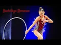 Backstage Romance || Music for Rhytmic Gymnastics || #011