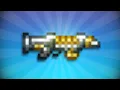 The Terraria weapon that can beat the Zenith