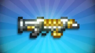 The Terraria weapon that can beat the Zenith