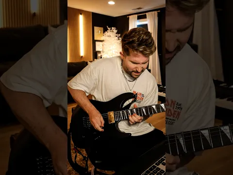 "Can You Shred It?" 🎸⚡️