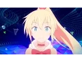 Download Lagu アイマリンプロジェクト 「Dive to Blue」ANIMATION MUSIC VIDEO