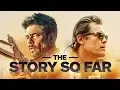 Sicario The Story So Far