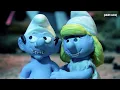 Smurfatar Robot Chicken adult swim