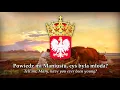 Download Lagu W moim ogródecku (In my garden) Polish Folk Song [+Eng sub, HQ]