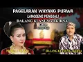 Lagu WAYANG PURWA LANGGENG PENGGALIH || BLOK PONTAS DESA SINDANG JAWA KEC. DUKUPUNTANG (20-08-2022)