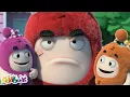Download Lagu The Oddfather  | @OddbodsCartoons  | Funny Cartoons For Kids
