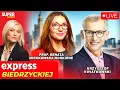 Lagu 🔴 EXPRESS BIEDRZYCKIEJ | KRZYSZTOF KWIATKOWSKI, DR HAB. RENATA MIEŃKOWSKA-NORKIENE [NA ŻYWO]