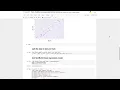 TASK 1 - Prediction using supervised Machine Learning