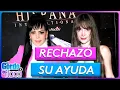 Maribel Guardia denies Imelda Garza and exposes the young woman s interests El Gordo y La Flaca