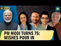 Download Lagu Modi at 75: Celebrities from Saif Ali Khan to Mohd. Siraj recall personal stories with the PM | 4k