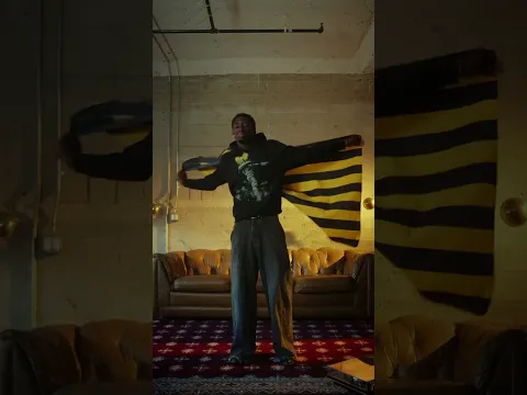 Let your Wu flag fly 👐