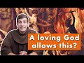 How Can God Condemn to HELL