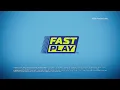 WI Lottery FY26 Fast Play 15s