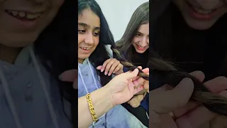 هيلين ووفاء 