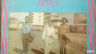 junior mulemena imbokoshi ya lufu