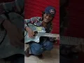 Download Lagu 'Janji Manismu', Keren Ini Si Bapak, Berbakat Jadi Rocker!
