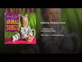 Hickory, Dickory, Dock