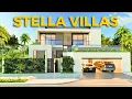 Download Lagu Luxury Living in Al Furjan: Explore Stella Villas - Modern Villas for Sale in Dubai Real Estate