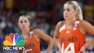 ncaa athletes use tiktok to make money as u s weighs possible ban