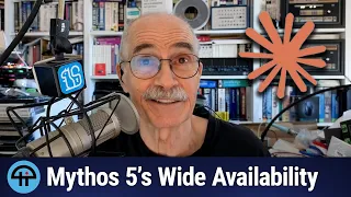 Mythos 5 s Wide Availability