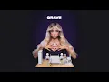 Chloe Adams - Grave (Official Lyric Video)