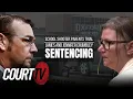 LIVE School Shooter Parents Trial Sentencing MI v James and Jennifer Crumbley
