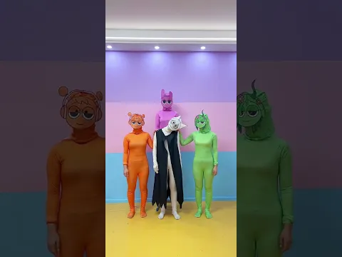 #节奏盒子#家庭#搞笑#可爱