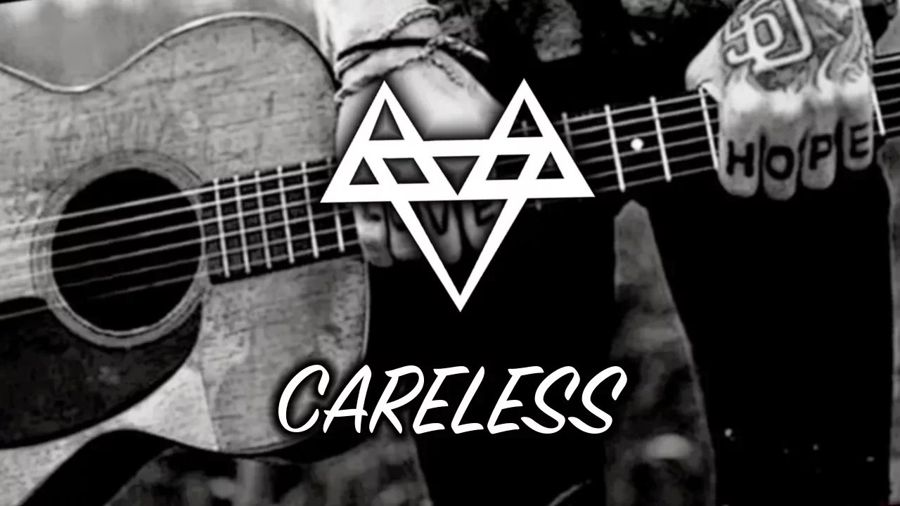 NEFFEX - Careless 💔 [Copyright Free] No.19