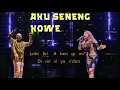 Download Lagu Aku seneng kowe - Yanthi Lesmono ft Dennis HIllres