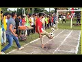 Download Lagu Village football competition #men_competition #funnyfootball #funnygameplay #game #alamin29930 #fun