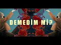 Download Lagu Majnoon \u0026 Aliye Mutlu feat. Erdi Arslan - Demedim Mi?