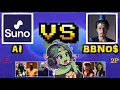 Download Lagu Stress Testing Suno: When Blacklists Fail Spectacularly