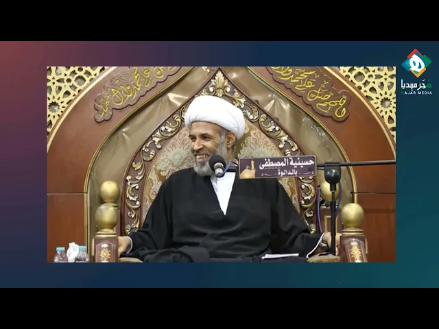 ⁣من نبض المنبر ( ١ )  ١ محرم  ١٤٤٧هـ  |  فضيلة الشيخ عبدالجليل البن سعد (حفظه الله تعالى)