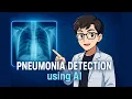 Pneumonia Detection Using CNN - Full Deep Learning Project Walkthrough DL Project 1