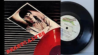 Bebeto Alves - Quando Eu Chegar - (Compacto Completo - 1983) - Baú Musical