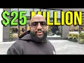25 Million That s How Much I Need To Retire Again Is This Realistic For Most People