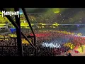 MANOWAR - Kings Of Metal - Live In Bogotá, Colombia 🇨🇴  Raw 🔥