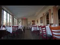 Rosebud Lemont - The Sinatra Room