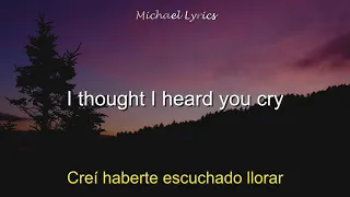 Download Michael Jackson - You Are Not Alone | Lyrics/Letra | Subtitulado al Español MP3