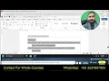 Word Chapter 4 Simulation Training Exp25 - Word