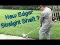 New Edger RedMax HEZ3060S