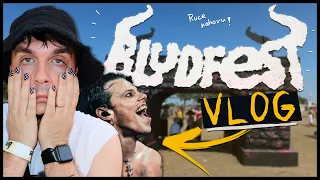 BLUDFEST je NEJDOSTUPNĚJŠÍ festival? Jaká byla realita? 💰