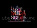 Rupee LIVE on the Uber Soca Cruise 2016