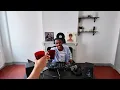 3 STEP / AFRO TECH MIX 🇿🇦 | JAZZWRLD, THUKUTHELA, CIZA, DLALA THUKZIN & More I A FLIGHT TO SA ✈️🇿🇦