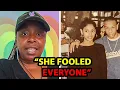 Jaguar Wright Exposes Beyonce s Real Age