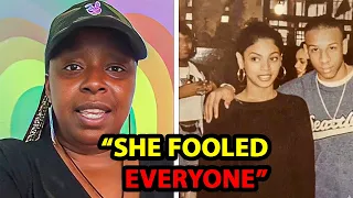 Jaguar Wright Exposes Beyonce s Real Age