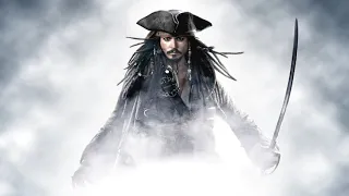 pirates of the caribbean no copyrighted music remix music fair use