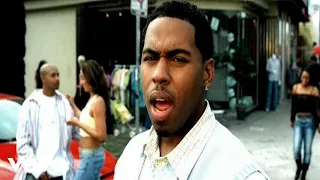 Bobby V Slow Down Official Music Video 