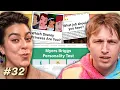 Taking Every Personality Quiz On The Internet Smosh Mouth 32