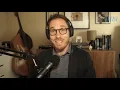 JAZZIZ Last Call: A Prescription for Our Blues with Saxophonist Kim Waters [Solo Sax Performance]